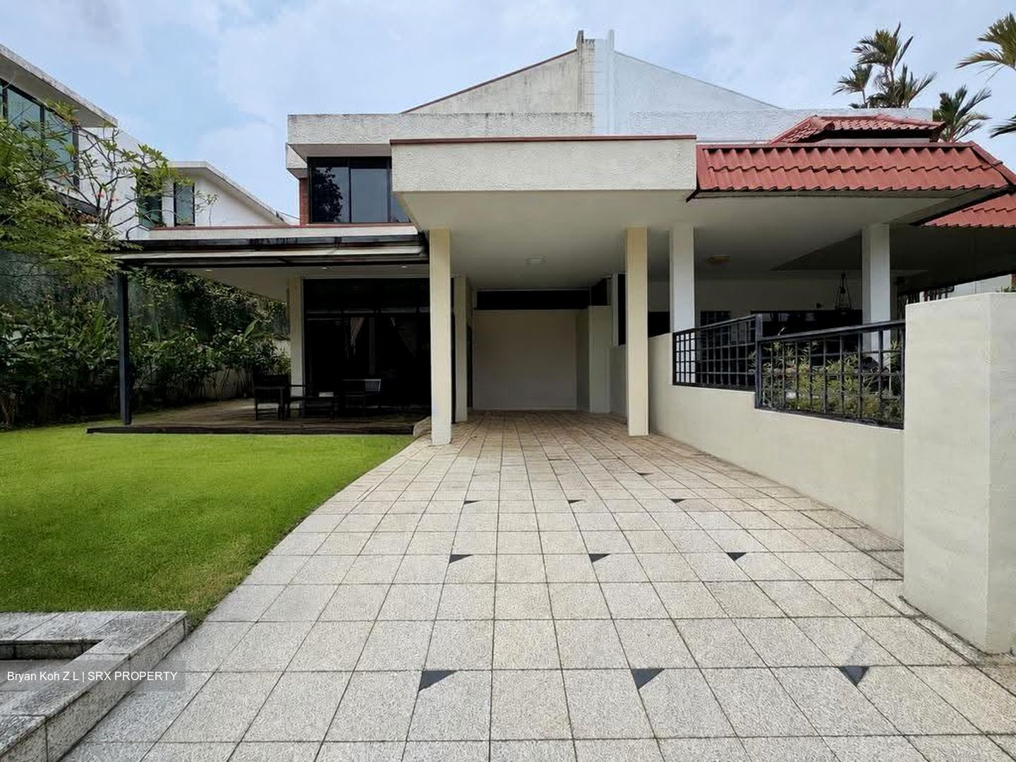 Orchid Village (D11), Semi-Detached #608151341